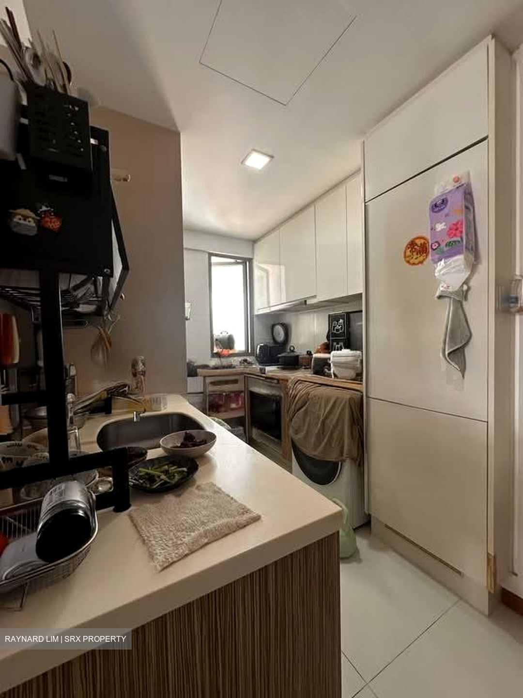 Trevista (D12), Condominium #597763901